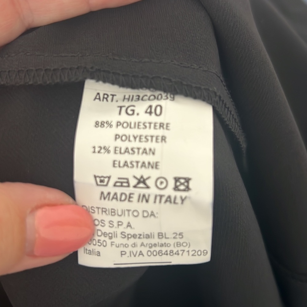 NWT Twenty Easy Dress - Picture 8 of 8